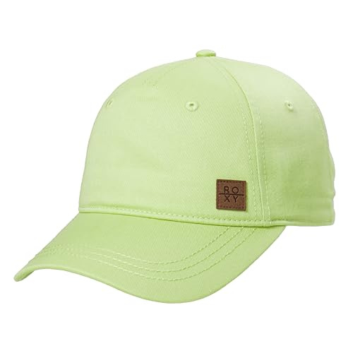 Casquette Roxy Extra Innings femme anti-soleil ajustable finis les cheveux dans les yeux