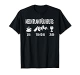 Berg Mountain Wandern Alpen Tirol Spruch Outfit
