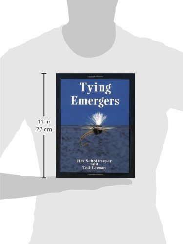 Tying Emergers: A Complete Guide