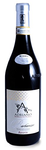  Barbaresco Basarin Riserva 2013 DOCG - 0,75 lt