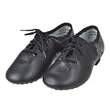 Les chaussures de jazz offrent aux danseurs une grande souplesse pendant leurs performances. Idéales pour le jazz, elles offrent un soutien optimal pour une grande variété de mouvements