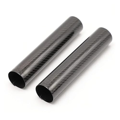 Caches de fourche 160-270 mm pour affronter les pistes de cross boueuses