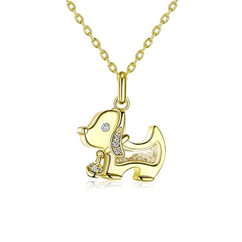 Amazon Best Sellers Best Dog Necklaces & Pendants