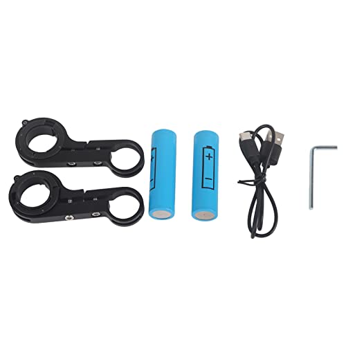 Encuentra la mejor selección de Acoples manillar bicicleta los más solicitados. 6 Imagen adicional