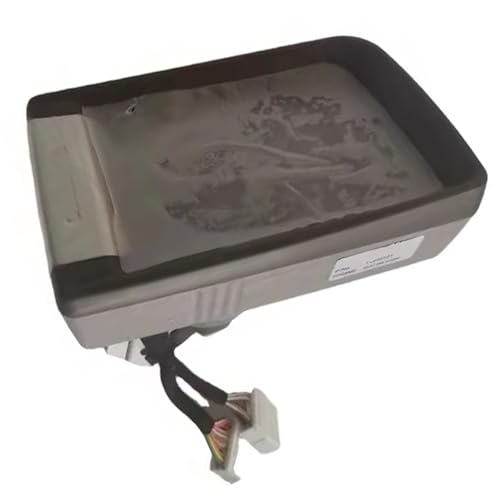 Image of Monitor 14609611 VOE14609611 Fits For Volvo Excavator EC210D EC240D EC380D EC480D