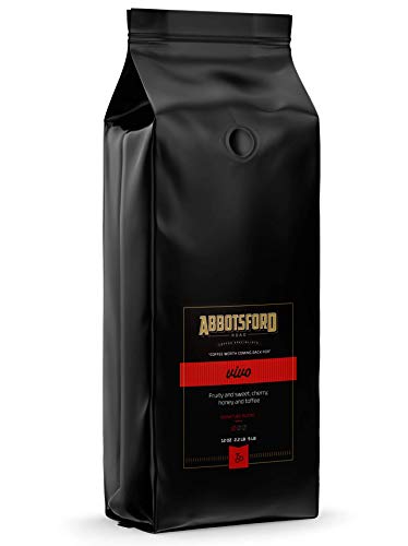 Café en grano tostado medio Abbotsford Road 1 kg
