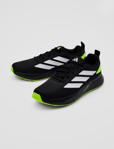 Image of adidas Mens Lightrun Stride M Running Shoes