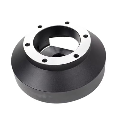 �ԃX�e�A�����O�z�C�[���n�u�A�_ �ԃX�e�A�����O�z�C�[���V���[�g�n�u�A�_�v�^�[�L�b�g Compatible With Acura For Integra TL RL 2003 2004 2005 2006 2007 2008