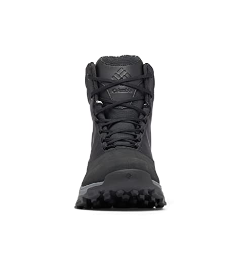 Columbia Men's First Generation Expeditionist Protect Omni-heat3