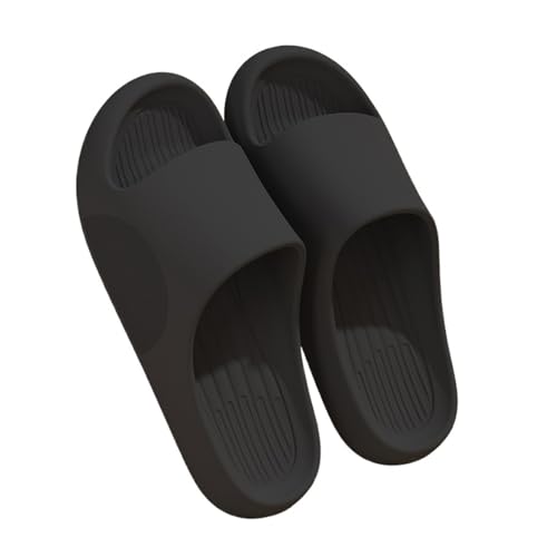 MFUZHAGN2024 Sandales Pantoufles de salle de bain for hommes, sandales de douche douces et...