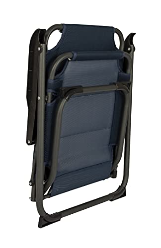 Bo-Camp Copa Rio Chair, Blue, One Size - Image 7