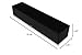 klipsch Reference Next-Generation R-30C Horn-Loaded Center Channel Speakers for Crystal-Clear Home Theater Dialogue in Black