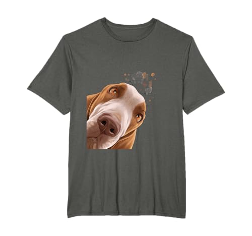 Questo divertente cane curioso design Bracco Italiano è un'idea regalo perfetta per i fan del cane Bracco Italiano.