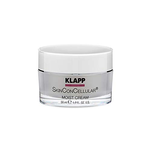 Preisvergleich Produktbild SKINCONCELLULAR CARE Moist Cream