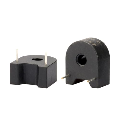 DL-CT04C1.0 Current Transformer 0~24A Horizontal AC 5A/5mA 1000/1(DL-CT04C1.0 5A/5mA)