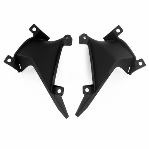 Cache latéral réservoir carénage moto CBR600RR panneau de garniture 07-12
