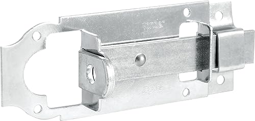 Vonder, Fecho Chato Com Porta-Cadeado 5