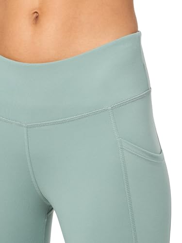 Jockey Women's Activewear Premium Utility 7/8 Legging - image 3
