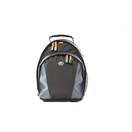 Tamrac Zaino per Fotocamere, Obiettivi e Accessori, Jazz 81, Nero