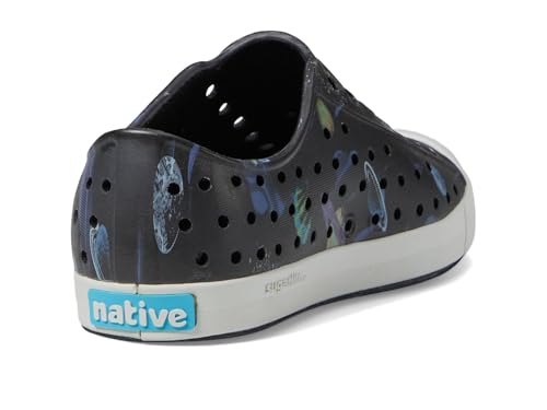 Image of Native Shoes Unisex-Kids Jefferson Print Sneakers
