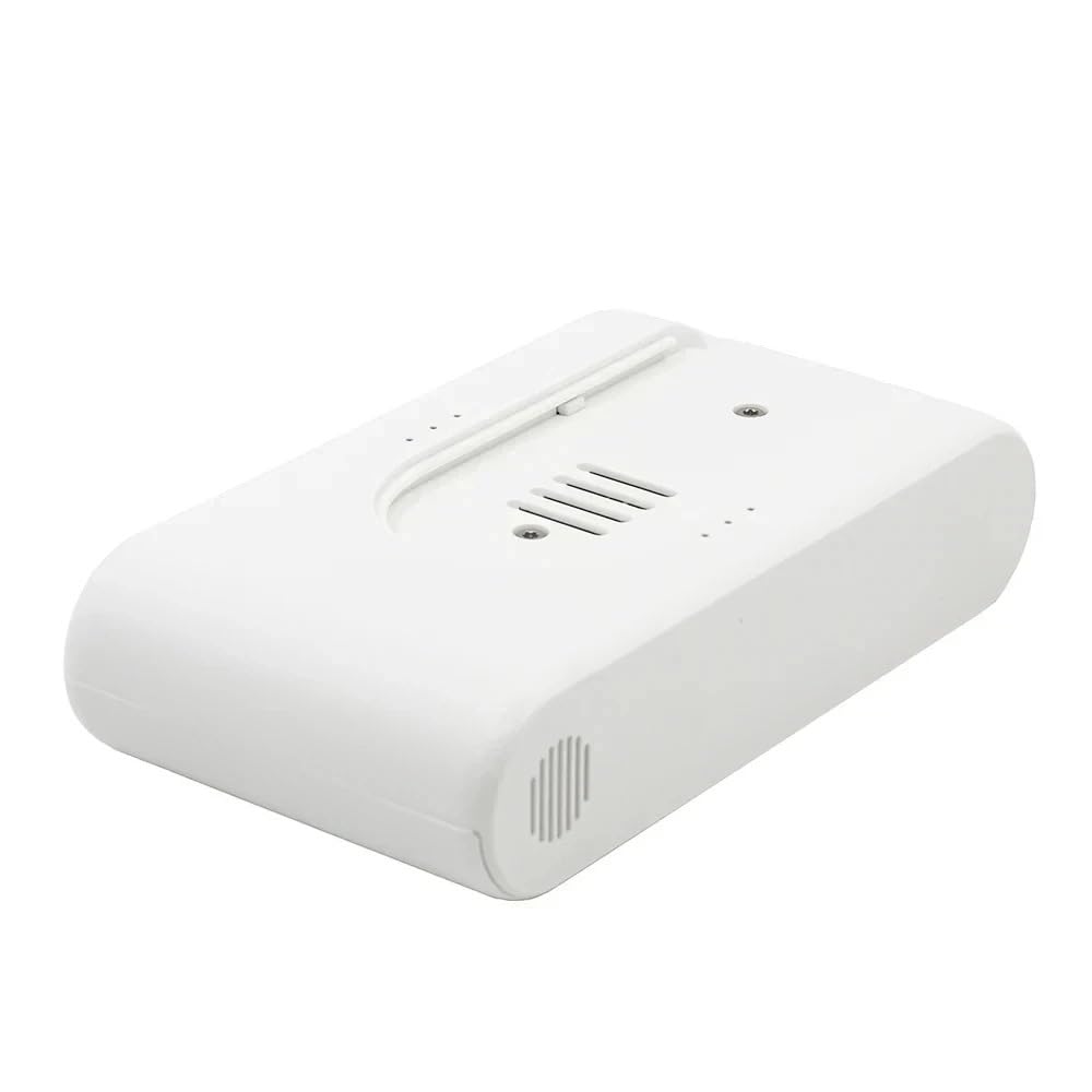 25,2V Batteria Ricaricabile agli Ioni di Litio Compatibile con Mijia G9/G10/1S/R10 Aspirapolvere Cordless(3000mAh)