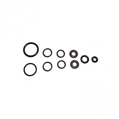 Fuel Bowl/Fuel Filter Reseal Kit, Compatible with Ford Powerstroke 7.3L 1998-2003