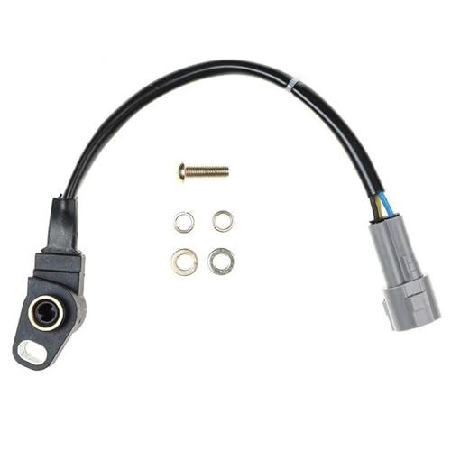 Capteur TPS Polaris 700 800 pour résoudre les ratés d'accélération RZR