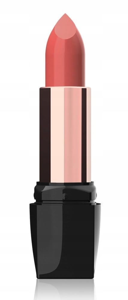 Golden Rose Satin Lipstick No: 07 - Satensi Bitişli Nemlendirici Etkili Ruj