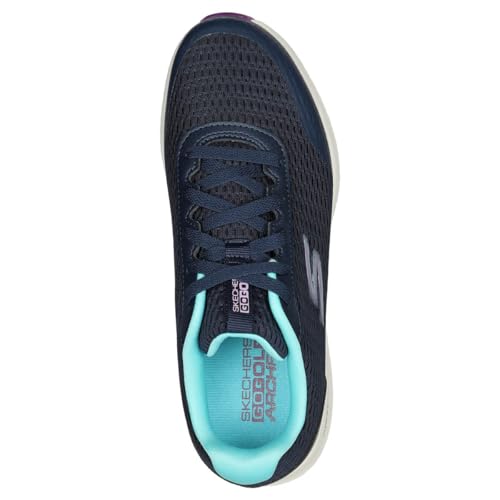Image of Skechers Golf Women's Go Max Arch Fit Spikeless Golf Shoe Sneaker