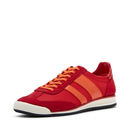 Madden Girl Jumper basket femme légère contre la fatigue des pieds