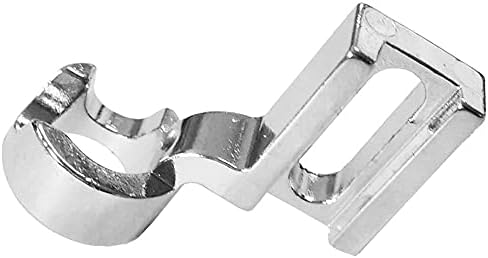 YRDQNCraft Low Shank Ruler Foot Free Motion Darning Foot for Frame Free Motion Quilting Embroidery Fits All Low Shank Sewing Machines Singer, Janome New Home, Brother, Kenmore, Baby Lock, Pfaff