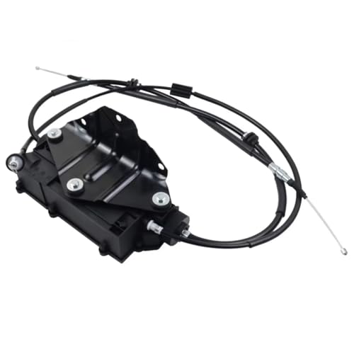 Actuador de freno de mano para BMW X5 E70 y X6 E71 repuesto OEM 34436850289