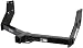 Reese Towpower 44132 Class III Custom-Fit Hitch with 2" Square Receiver opening, includes Hitch Plug Cover