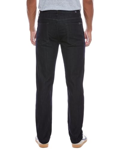 Slim Fit Jeans with Clean Pocket by 7 For All Mankind2