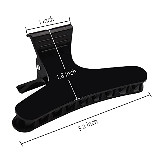 29% de descuento en pinzas de mariposa para cabello, pack de 24 unidades - Image 5