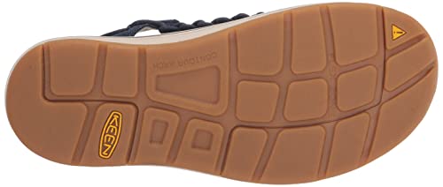 Image of KEEN Women's Uneek Slice Fade W Sandal
