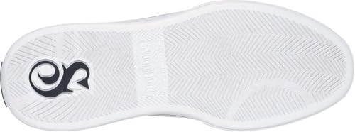 Skechers - Mens Snoop One - Next Episode Slip On Shoes, Color White, Size: 9.5 M US3