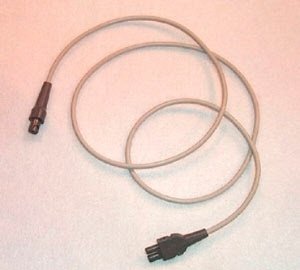 Conjunto de cables de conexión CareFusion - 420101-002ST - 10 unidades por paquete miniatura 1