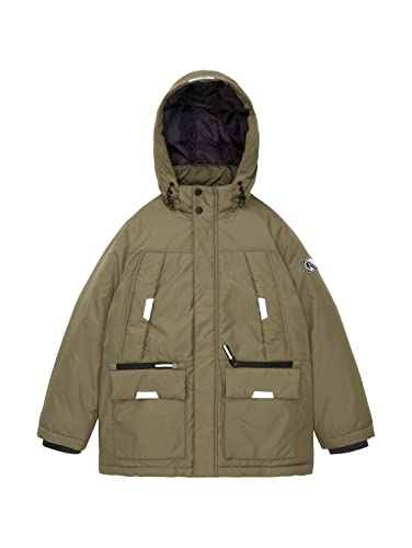 TOM TAILOR Parkas Für Kinder Im Sale - Outlet Produktbild-Vorschau 8