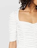 Zoom IMG-2 na kd gathered jersey top