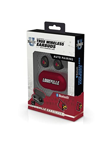Image of SOAR NCAA Unisex True Wireless Earbuds V.2