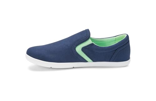 Image of Xero Shoes Kids' Dillon Slip-Ons Barefoot Classic Sneaker