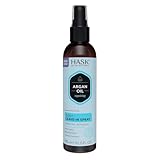 HASK Argan Oil Repairing 5 In Leave-in Conditioner - 77 ml, Multicolor, Aloe