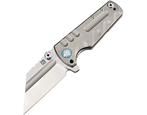 Proponent Framelock Gray S35VN ATZ1820GGYS