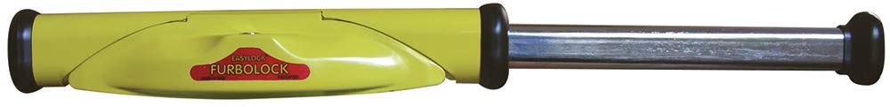 CORA 000102966 Blockcar Antitheft Car Steering Wheel Lock