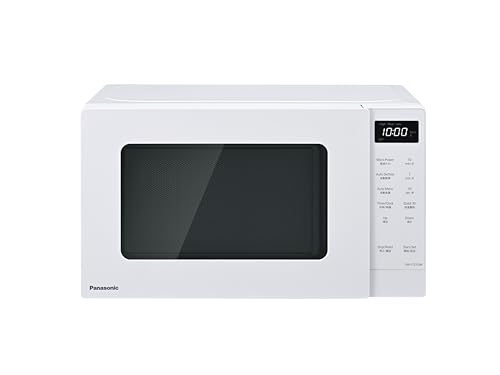 Panasonic NN-ST21QWYPQ - Microwave 20L capacity White color