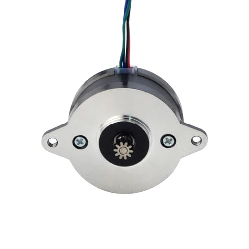 Moteur pas à pas Nema 14 à haute résolution 0,9° pour impression 3D nette - 3