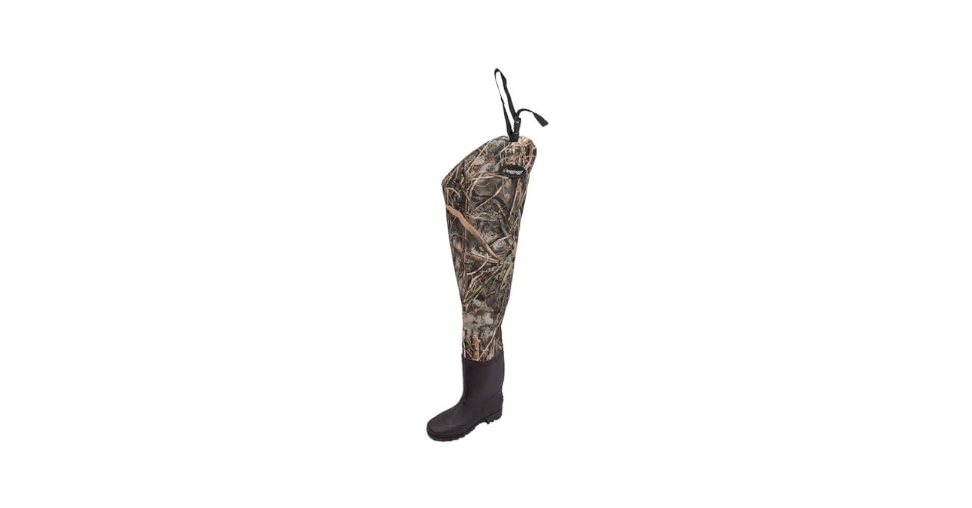 Amazon.com: FROGG TOGGS Men's Nylon Rana II PVC Bootfoot Hip