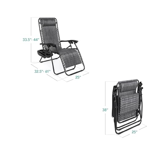zero gravity chair