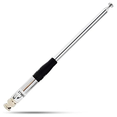Antenne télescopique TWAYRDIO 27Mhz Cover